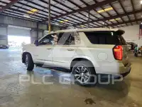 2021 Chevrolet Tahoe фото