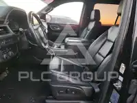 2021 Chevrolet Tahoe фото