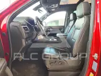 2021 Chevrolet Tahoe фото
