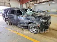 2021 Chevrolet Tahoe фото