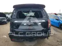 2021 Chevrolet Tahoe photo