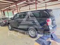 2021 Chevrolet Tahoe фото