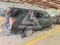 2021 Chevrolet Tahoe фото