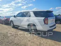 2021 Chevrolet Tahoe фото