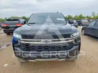 2021 Chevrolet Tahoe photo