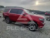 2021 Chevrolet Tahoe фото