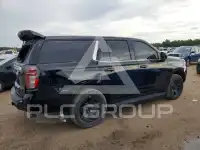 2021 Chevrolet Tahoe photo