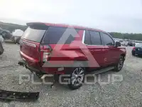 2021 Chevrolet Tahoe фото