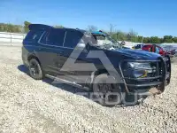 2021 Chevrolet Tahoe фото