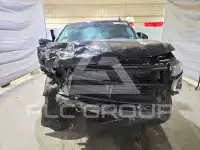 2021 Chevrolet Tahoe фото