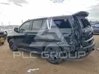 2021 Chevrolet Tahoe photo