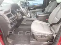 2021 Chevrolet Tahoe фото