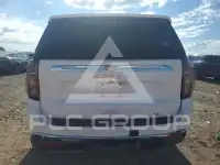 2021 Chevrolet Tahoe фото