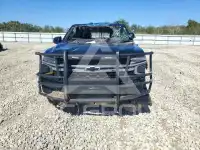 2021 Chevrolet Tahoe фото