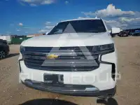 2021 Chevrolet Tahoe фото