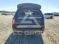 2021 Chevrolet Tahoe фото