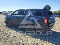2021 Chevrolet Tahoe фото