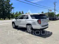 2021 Chevrolet Tahoe фото