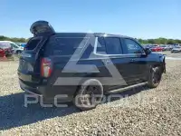 2021 Chevrolet Tahoe фото