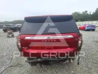 2021 Chevrolet Tahoe фото