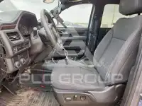 2021 Chevrolet Tahoe фото