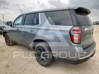 2021 Chevrolet Tahoe фото
