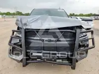 2021 Chevrolet Tahoe фото