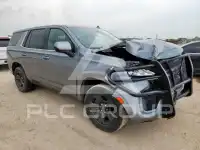 2021 Chevrolet Tahoe фото