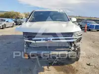 2021 Chevrolet Tahoe фото