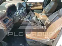 2021 Chevrolet Tahoe фото