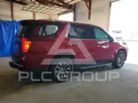2021 Chevrolet Tahoe фото