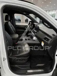 2021 Chevrolet Tahoe фото
