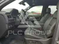 2021 Chevrolet Tahoe фото