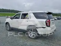2021 Chevrolet Tahoe фото
