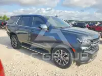 2021 Chevrolet Tahoe фото