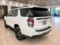 2021 Chevrolet Tahoe фото