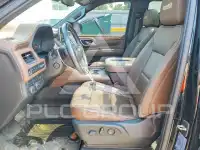 2021 Chevrolet Tahoe фото
