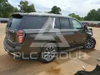 2021 Chevrolet Tahoe photo