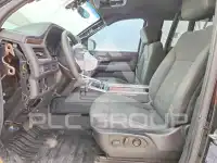 2021 Chevrolet Tahoe photo