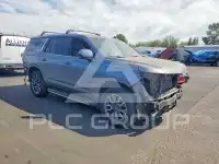 2021 Chevrolet Tahoe фото