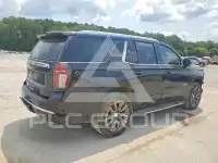 2021 Chevrolet Tahoe фото