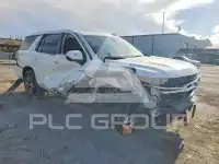 2021 Chevrolet Tahoe фото