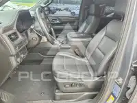 2021 Chevrolet Tahoe фото