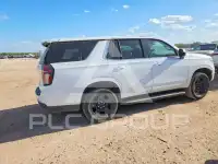 2021 Chevrolet Tahoe фото