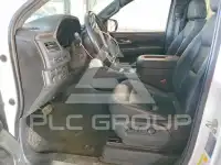 2021 Chevrolet Tahoe фото