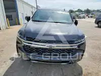 2021 Chevrolet Tahoe фото