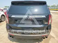 2021 Chevrolet Tahoe фото
