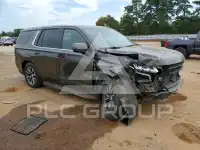 2021 Chevrolet Tahoe photo