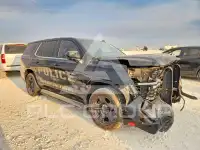 2021 Chevrolet Tahoe photo