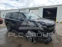 2021 Chevrolet Tahoe фото